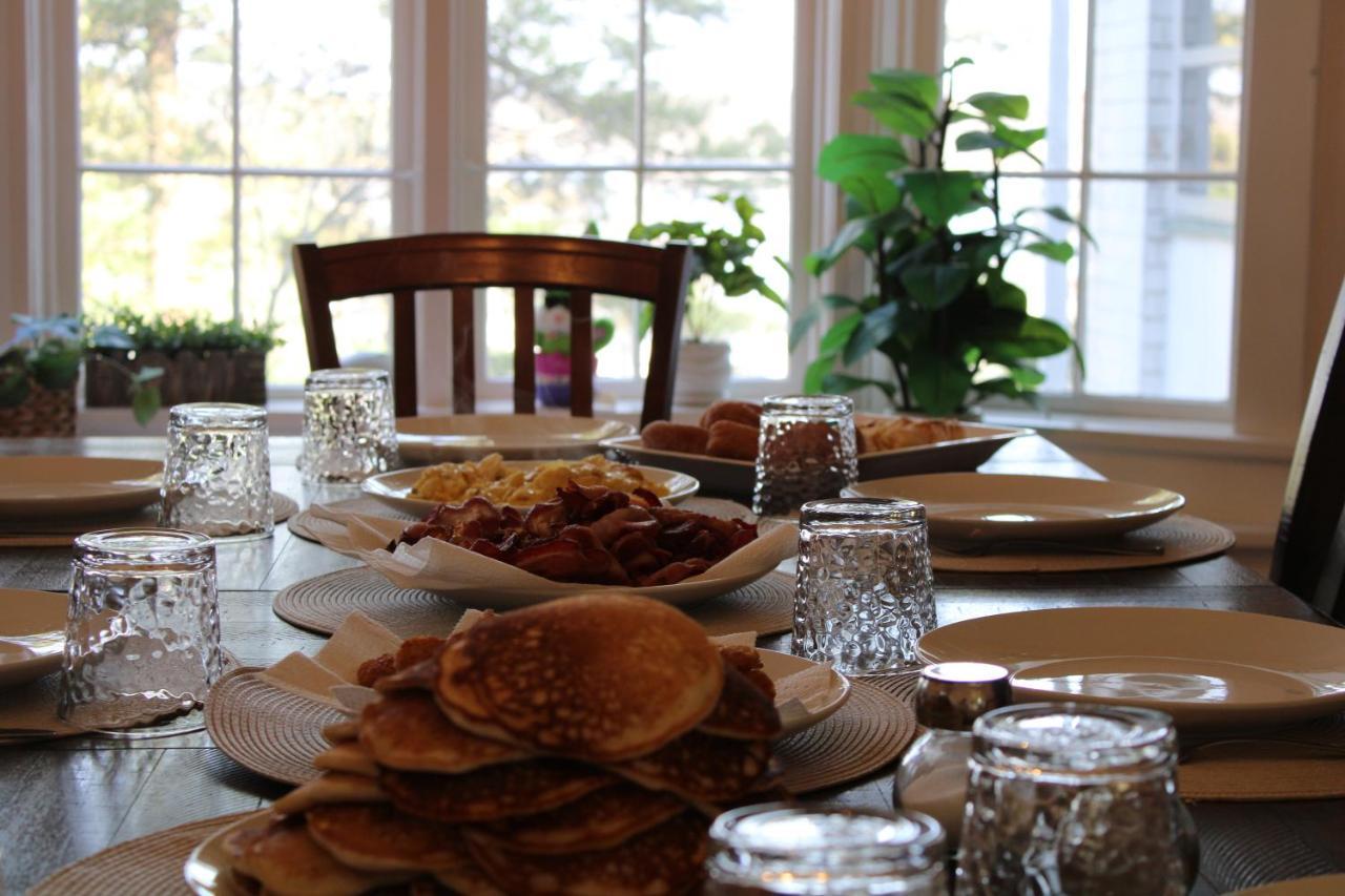 The Hillside B&B. Home W/ Breakfast Service! ويسكونسن الوديان المظهر الخارجي الصورة